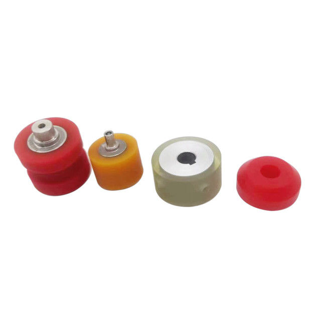 Bespoke and Customized Rubber Components for Automotive Production