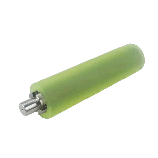 Durable Rubber Components for Electrical and Industrial Applications