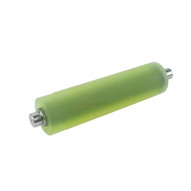 Precision-Made Rubber and Silicone Components
