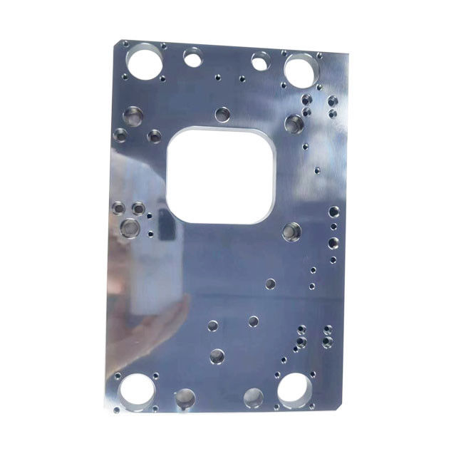 Precision Machining Surface Finishing Services for CNC Express Providers