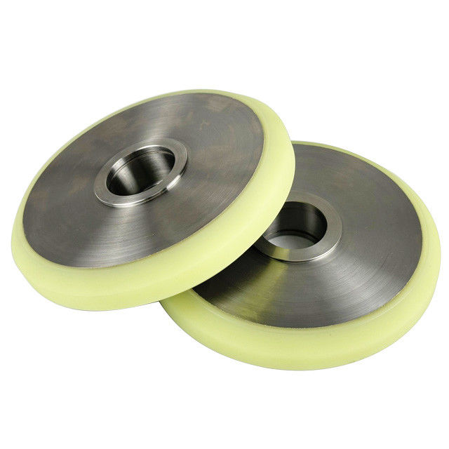 Precision-Made Rubber and Silicone Components