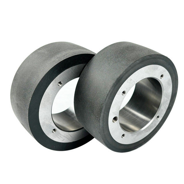 Bespoke and Custom Rubber Components for Automotive and Plastic Applications
