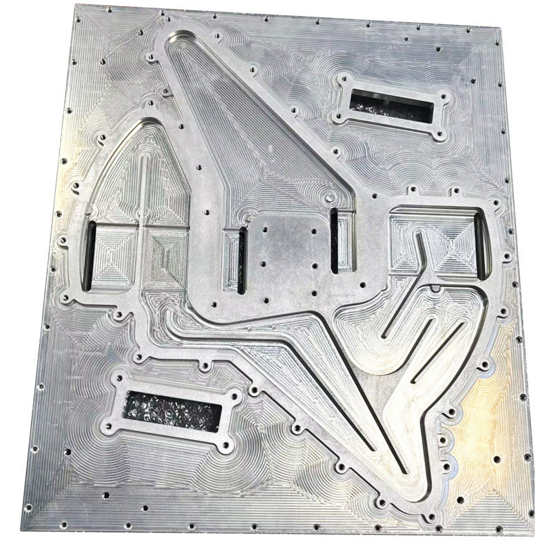 Online CNC Machining, Anodizing, and 5-Axis Milling Services