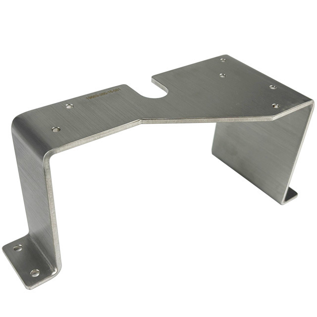 Custom Sheet Metal Parts & Fabrication Services