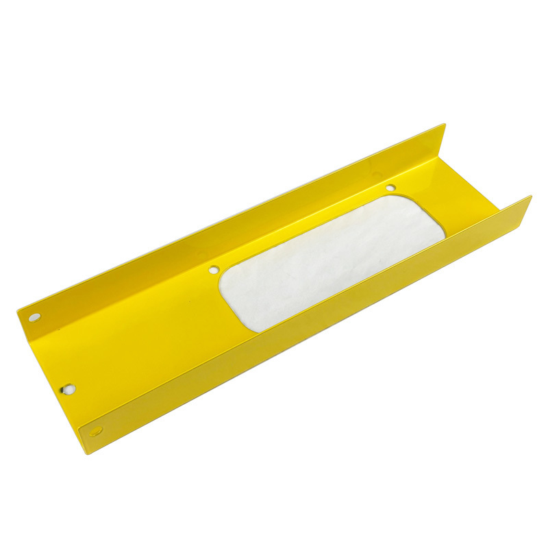 Precision Industrial Sheet Metal & Laser Cutting Services