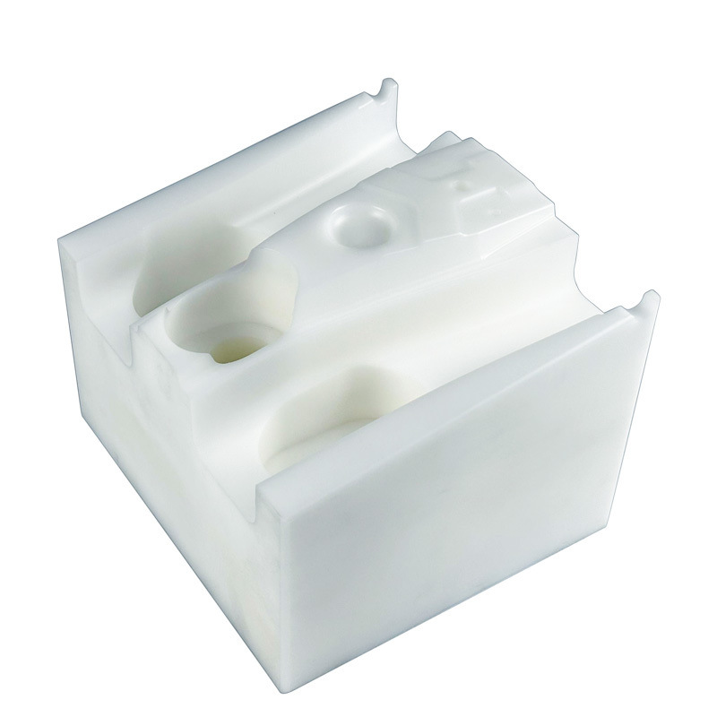 Metal CNC, Aluminum Milling, and Coating Services