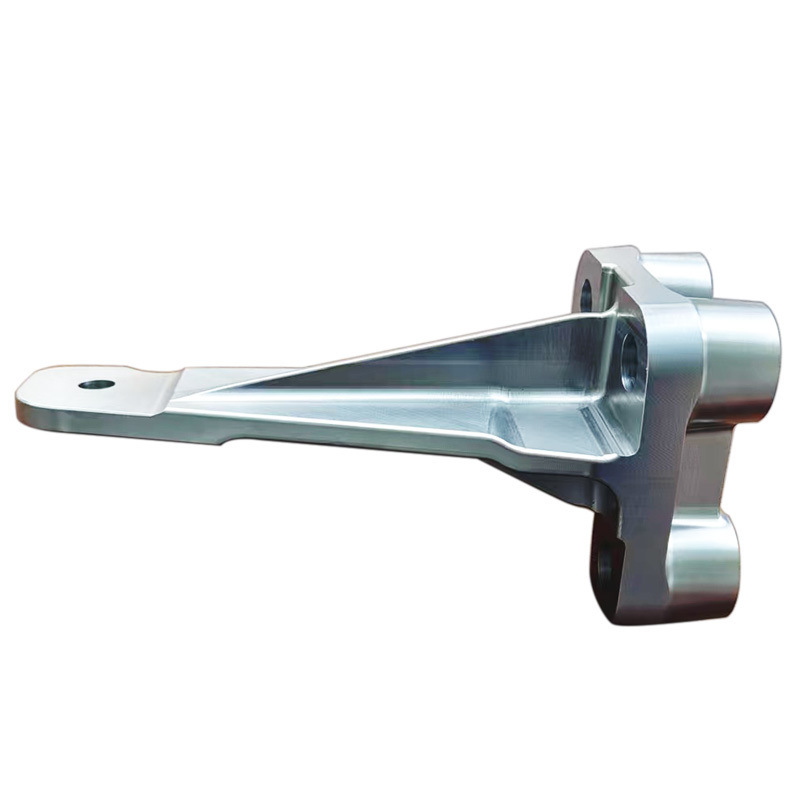 Metal CNC, Aluminum Milling, and Coating Services