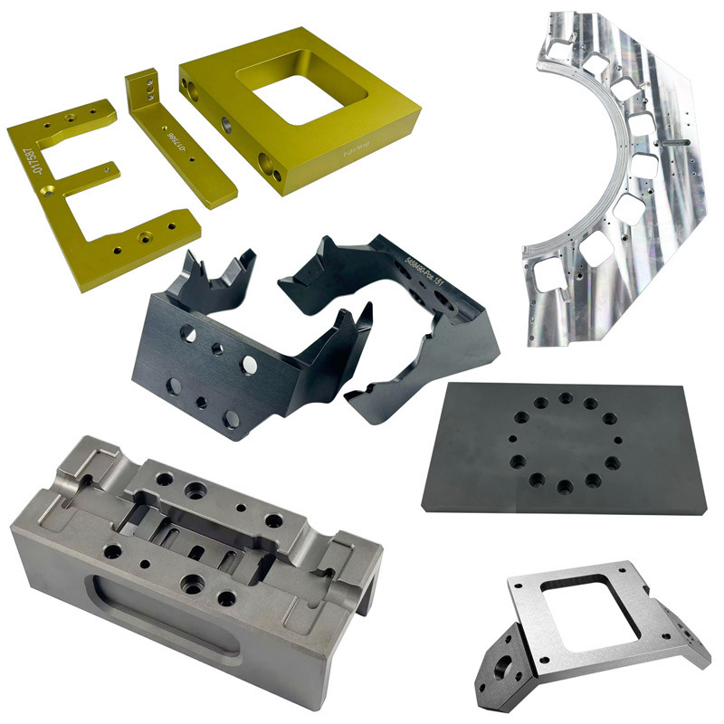 CNC Industries Inc. offers online quotes for precision CNC machining, including services for medical equipment.