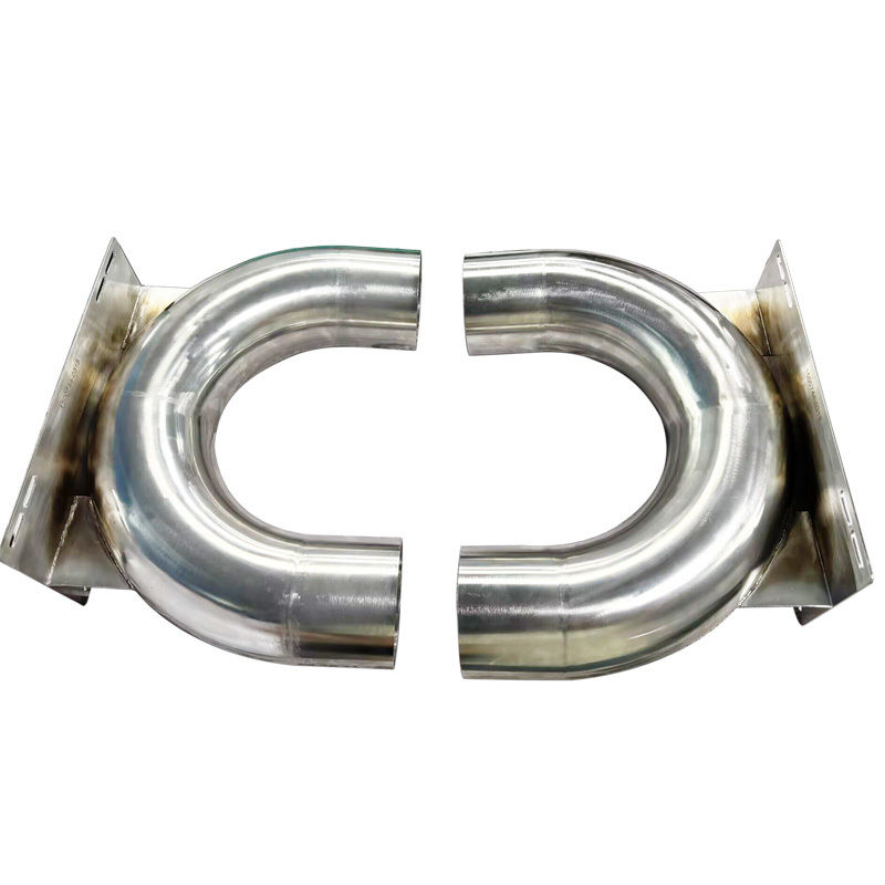 Advanced Aluminum and Industrial Welding Services