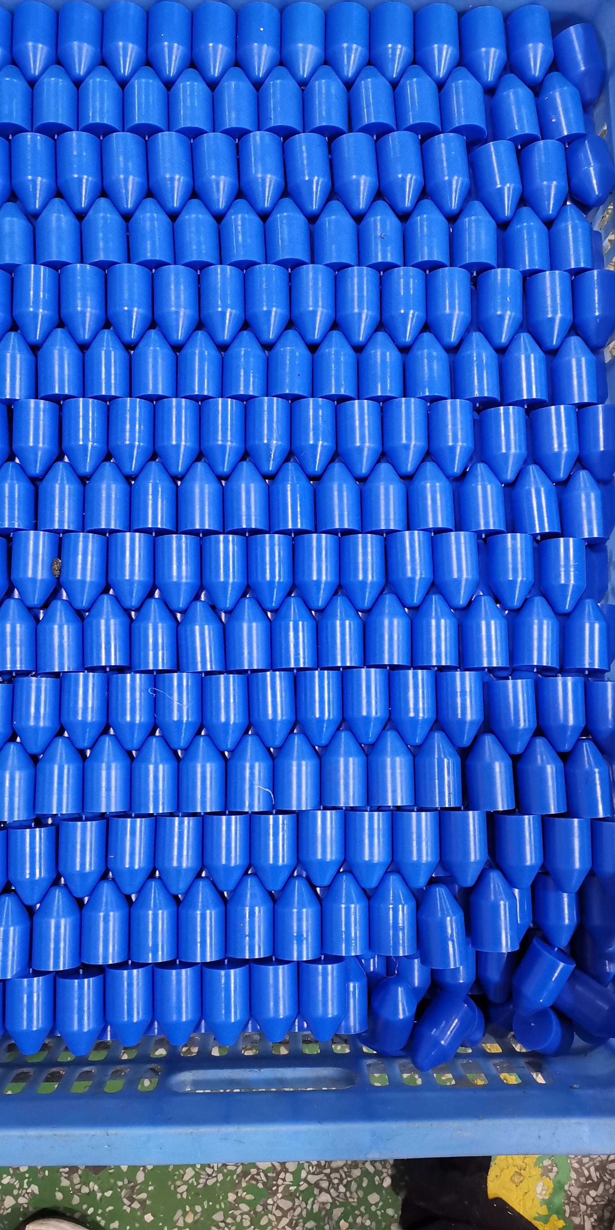 Serviços de usinagem de moagem CNC de 5 eixos