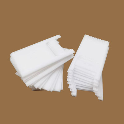 Bom preço Serviços de usinagem CNC de precisão para peças de plástico ABS Tolerância ±0,01±0,005mm on-line