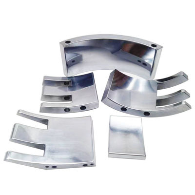 Bom preço Toleranças de moagem por CNC Tornos de alta velocidade e peças de máquinas de moagem on-line