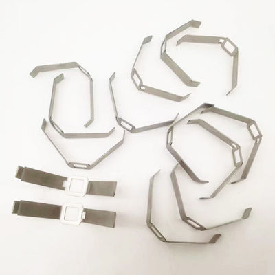 Bom preço Complexo processo de dobra de chapas de metal sob medida Serviço de corte a laser on-line