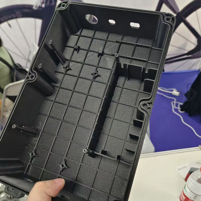 Bom preço Peças de impressão 3D montadas em aviões Peças de máquinas CNC metálicas à venda on-line