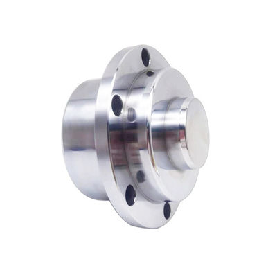 Milling Parts  Manufacturing Aluminum Machining Service