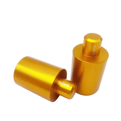 Bom preço 5 Eixo Aeronáutica Cnc Alumínio Peças sobressalentes on-line