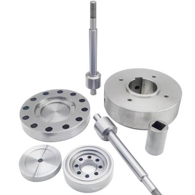 Bom preço Partes de cobre de usinagem CNC personalizadas para processamento durável e de alta precisão on-line