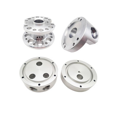 Bom preço PTFE Teflon CNC Machining Parts Serviços de Engenharia e Fabricação de Precisão on-line