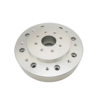 Bom preço Min Ra 0,1~3,2 CNC Machining Parts Aluminum For Aerospace Automotive And Electronics (Partes de alumínio para a indústria aeroespacial, automotiva e eletrônica) on-line