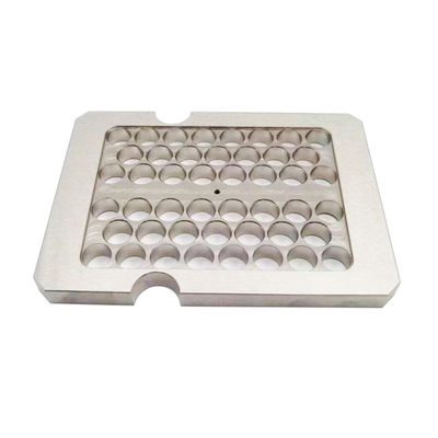 Bom preço Auto Cnc Precision Milling Oem Customização de aço inoxidável on-line