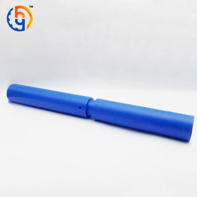 Bom preço Produtos de plástico sob medida Partes de torneamento CNC Serviço de usinagem CNC on-line