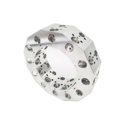 Bom preço Cnc de latão Peças de aço inoxidável Componentes virados Metal de precisão on-line