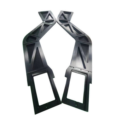 Bom preço Processamento CNC de alta precisão de peças de grande porte on-line