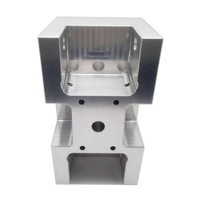 Bom preço Partes de fresagem CNC de latão para usinagem de precisão on-line