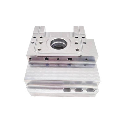 Bom preço Serviço de usinagem CNC personalizado Acessórios de motocicleta on-line