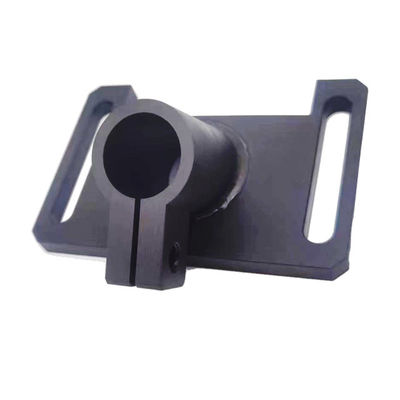 Bom preço Partes de solda de chapas de metal galvanizadas personalizáveis on-line