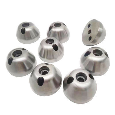 Bom preço Fabrica de peças de máquinas CNC para venda Acessórios de torno CNC Peças de alumínio CNC tratadas termicamente on-line