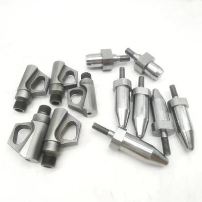 Bom preço Fabricação de peças para máquinas de torneamento por CNC on-line