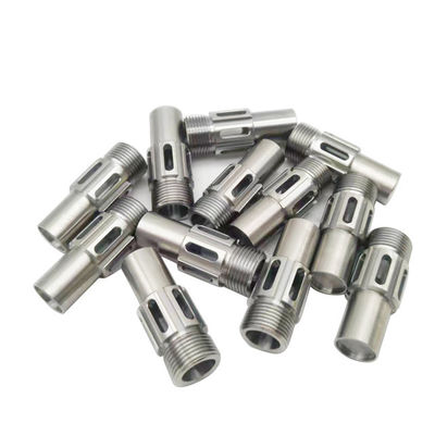 Bom preço Partes de tornos CNC para moagem de motores Anodização de precisão Partes de corte CNC personalizadas on-line