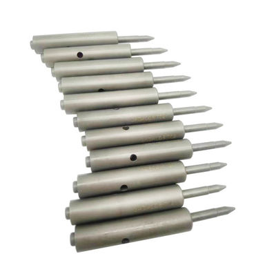 Bom preço Processamento CNC Protótipo Auto Peças metálicas Torneio Processamento CNC de precisão on-line