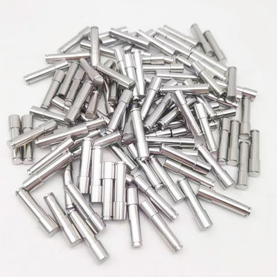 Bom preço ISO9001 2015 Partes de torno CNC Certificação de qualidade não-padrão on-line