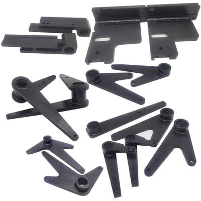 Bom preço Oem Torno CNC e moagem CNC Metal aço inoxidável alumínio latão Pequenas peças on-line