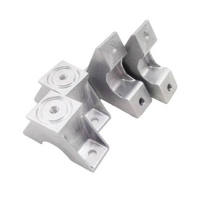 Bom preço Oem Mini 5 Eixo Cnc Machining Parts Auto Supplier Precision Cnc Milling Parts on-line
