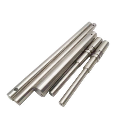 Bom preço Máquinas sob medida Peek Plástico Peek CNC Bloco de Machining ODM on-line