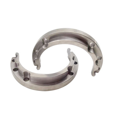 Bom preço Serviços de usinagem de titânio on-line