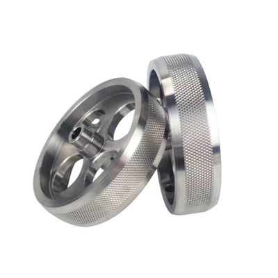 Bom preço Peças de alumínio/aço/cobre/brass de alta precisão usinadas CNC em cores personalizadas on-line