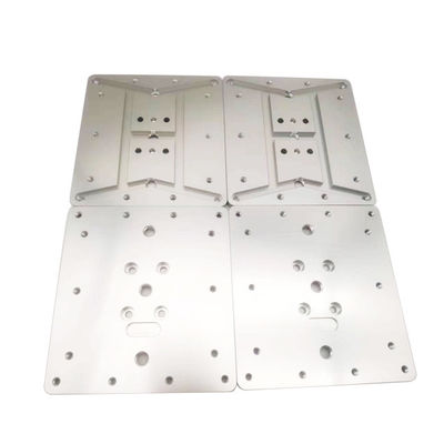 Bom preço Serviços de usinagem CNC com cores personalizadas on-line