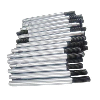 Bom preço Serviços personalizados de usinagem CNC de 5 eixos para moagem e torneamento de componentes on-line