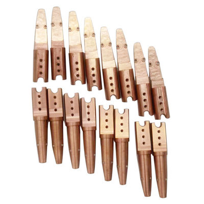 Bom preço Partes de moagem CNC Pom Machining Turning Tube Part com alta precisão e tolerância 0.01-0.005mm on-line