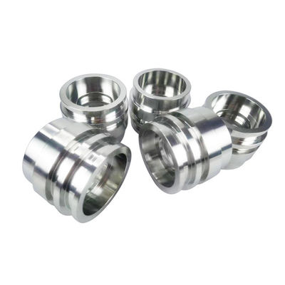 Bom preço Serviço de usinagem CNC sob medida de peças de plástico usinadas CNC POM on-line