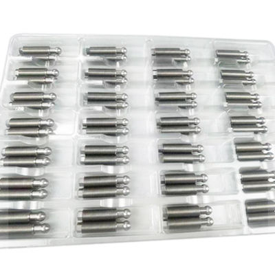 Bom preço Peças de torneamento CNC de cores anodizadas profissionais, máquinas Peças de torno CNC com desburo on-line