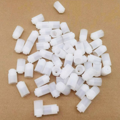 Bom preço Partes de serviço de usinagem CNC de aço inoxidável de alumínio com processo de polir e desbotar on-line