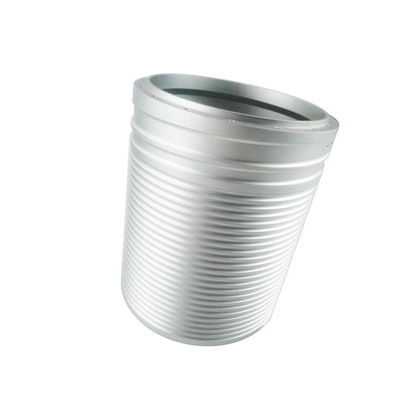 Bom preço Kit de estampação de moagem de serviço de usinagem CNC de alumínio on-line