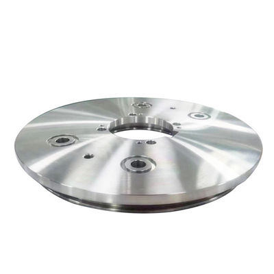 Bom preço Serviços de usinagem CNC de alumínio on-line