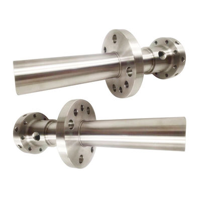 Bom preço Serviços de máquinas de torneamento CNC de precisão para equipamento industrial on-line