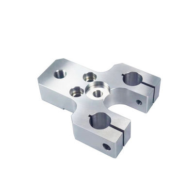 Bom preço 3 4 5 Axis Cnc Machining Parts, 6061/7075 Al Serviço de Maquinagem Cnc on-line
